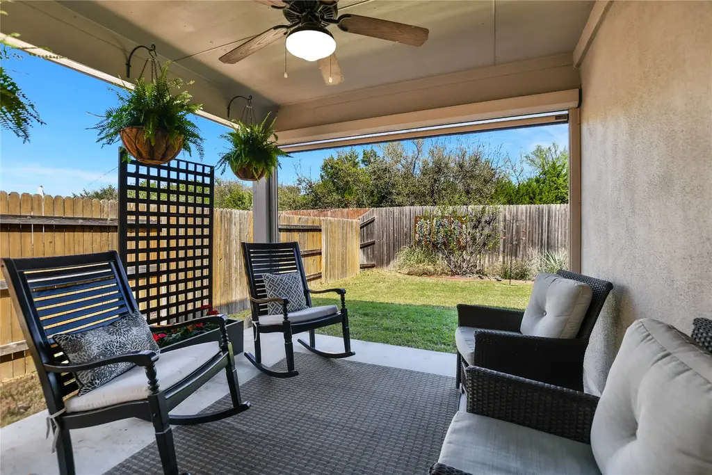 4059 Flowstone Lane, Round Rock
