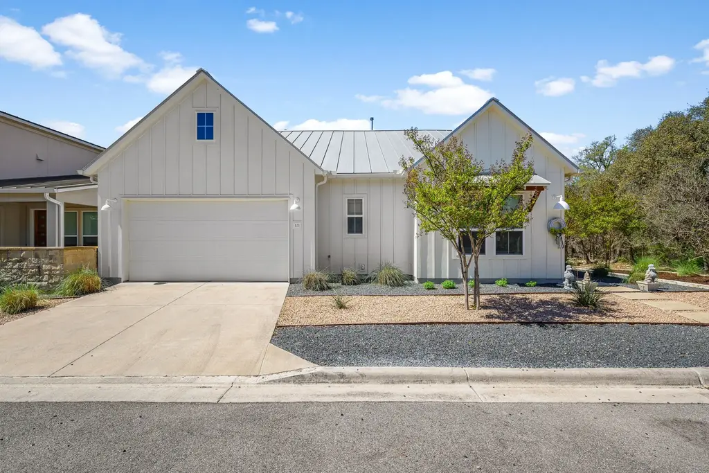121 Francesco Lane, Dripping Springs