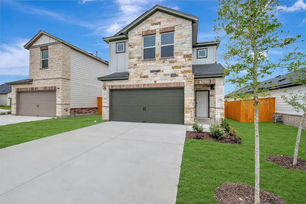 150 Big Banyan Drive, Dripping Springs