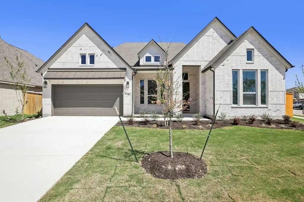 110 Seaside Sparrow Way, Kyle
