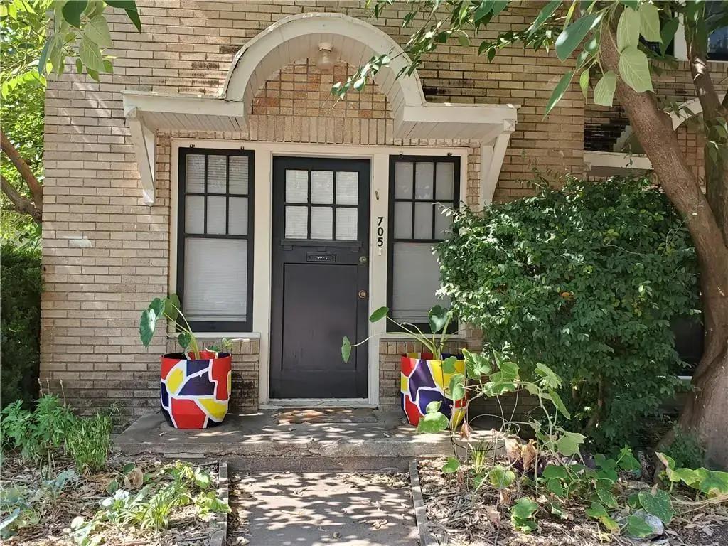 705 Graham Place, Austin