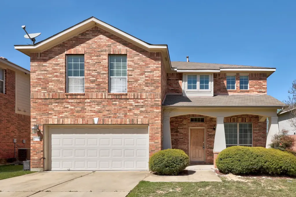 2049 Rachel Lane, Round Rock