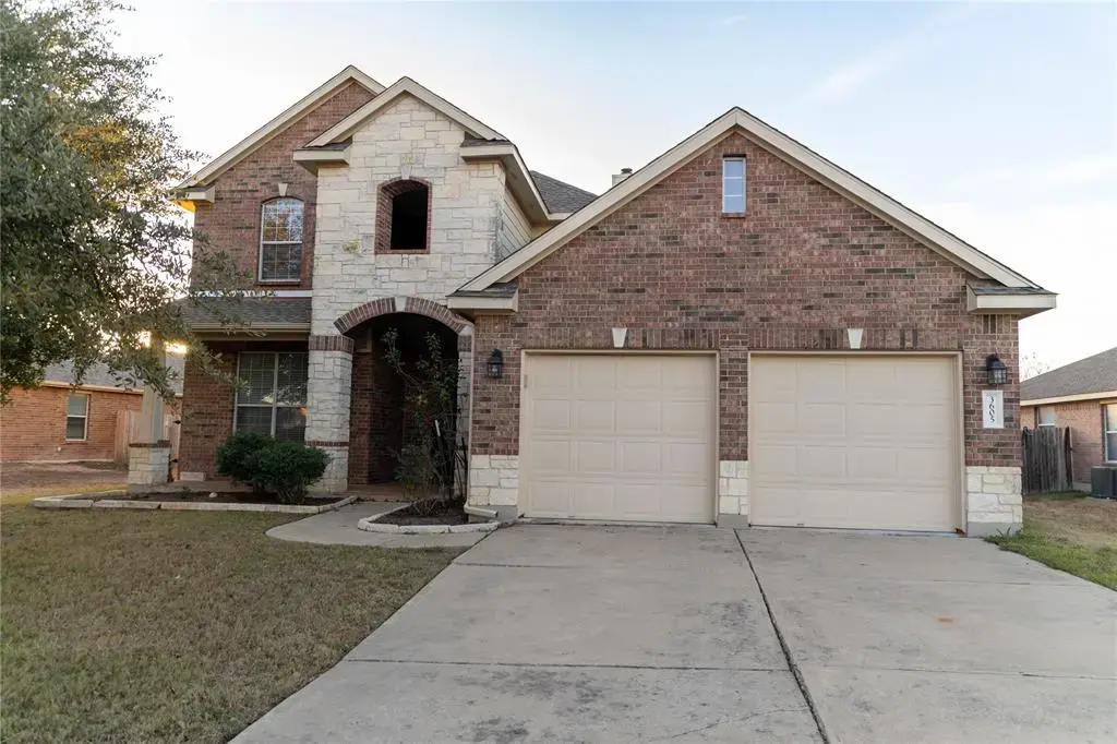 3605 Heron Roost Pass, Pflugerville