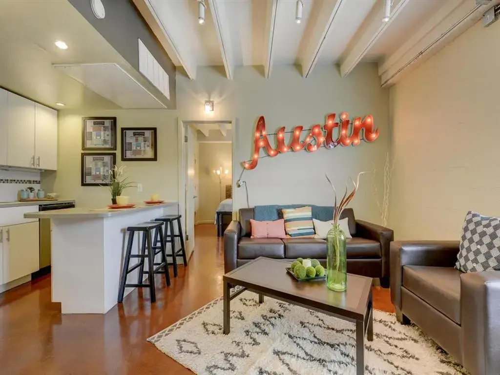 2408 Leon Street 313, Austin