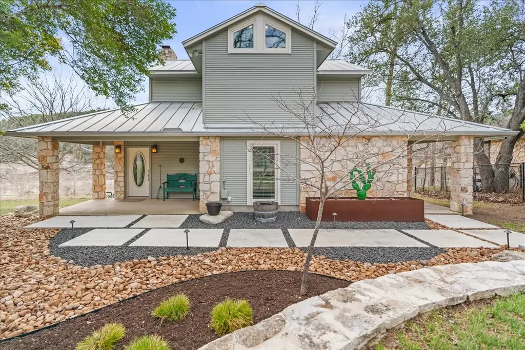 2400 Flite Acres Road, Wimberley