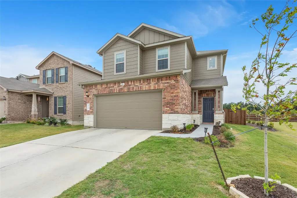 925 Duskywing Way, Georgetown