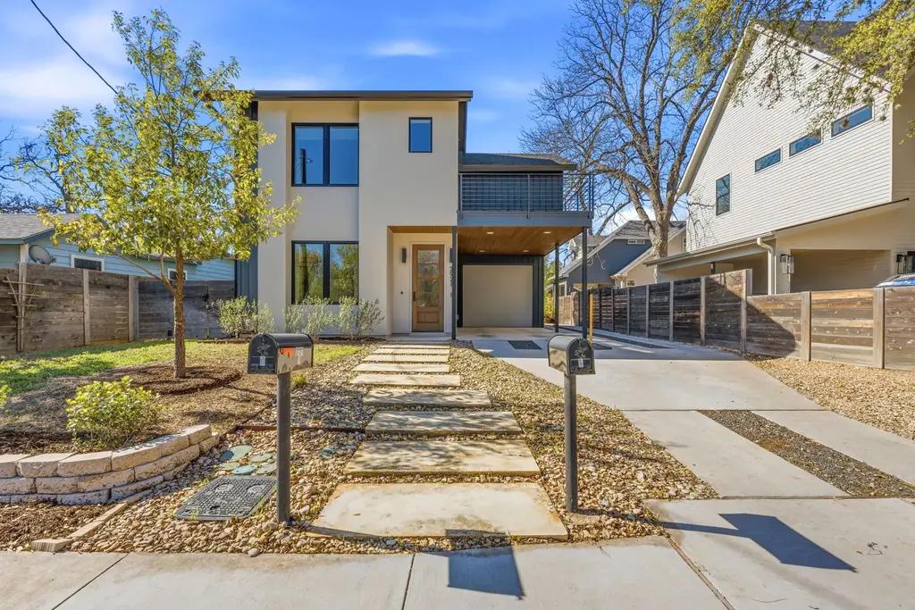 2921 Lyons Road 1, Austin