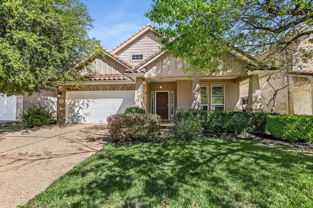 14316 Broadwinged Hawk Drive, Austin