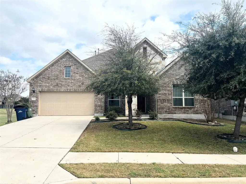 2700 Hudson Lane, Leander