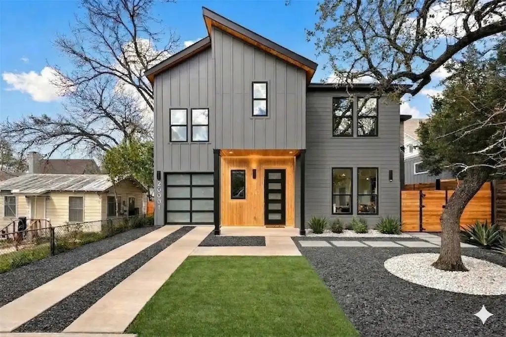 2006 Sl Davis Avenue 1, Austin