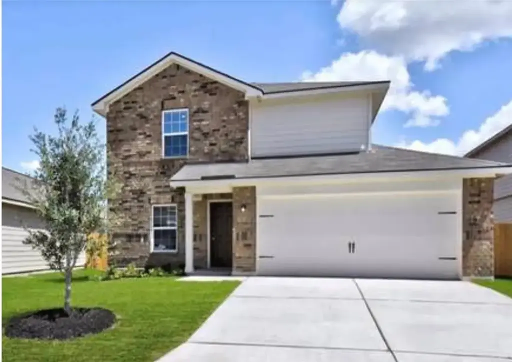 313 Riverdale Drive, Jarrell