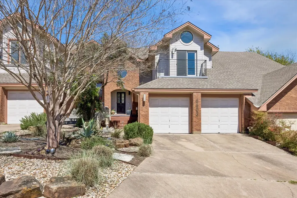 6602 Mesa Hollow Drive, Austin