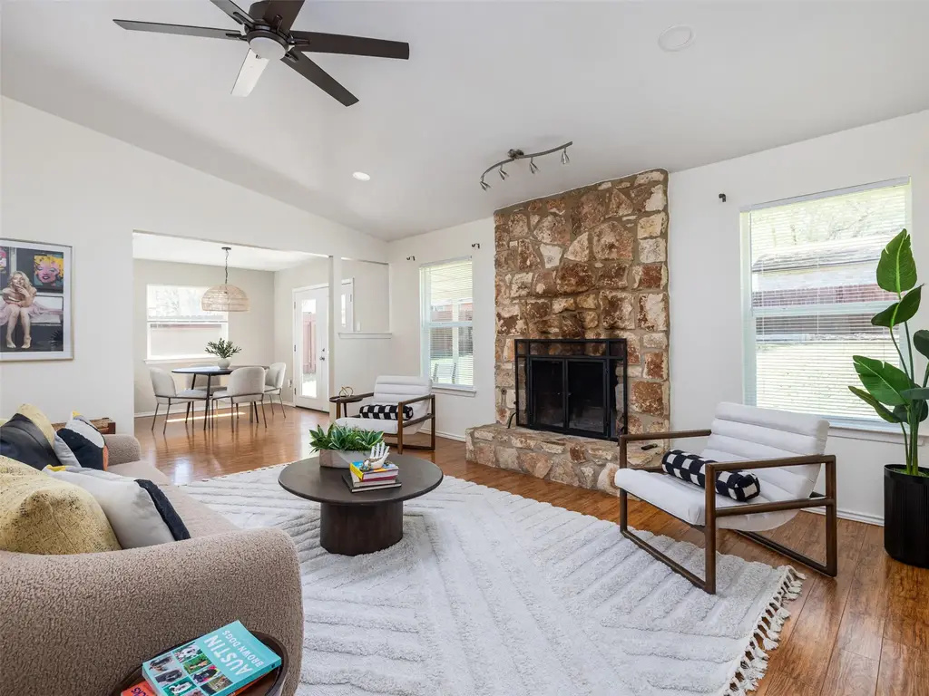 8402 Alabama Drive, Austin