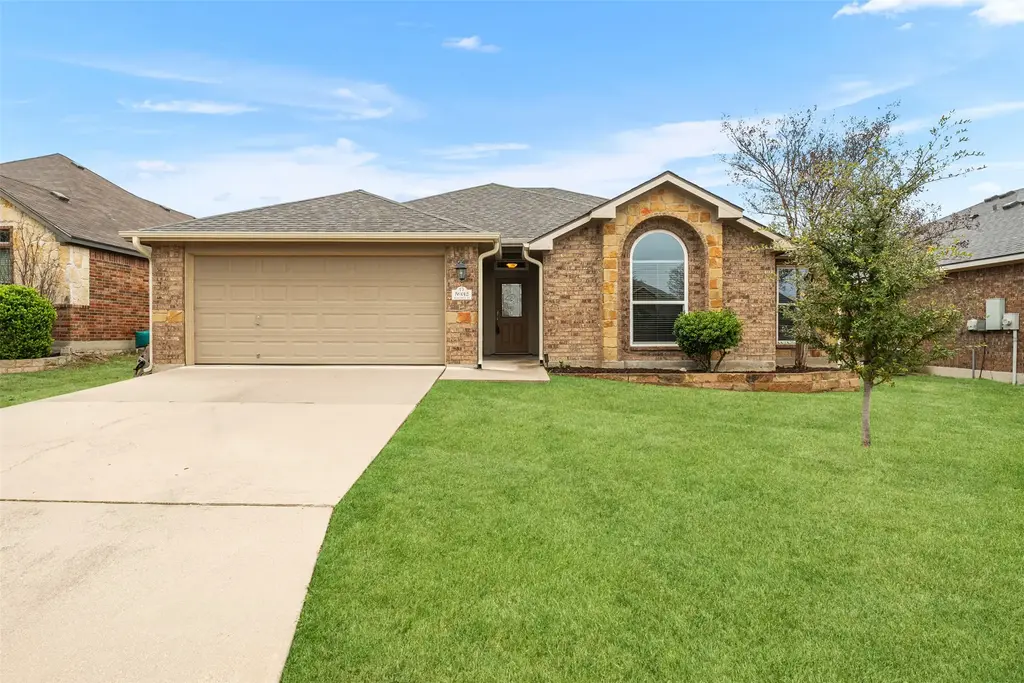 5932 Alexandria Drive, Temple