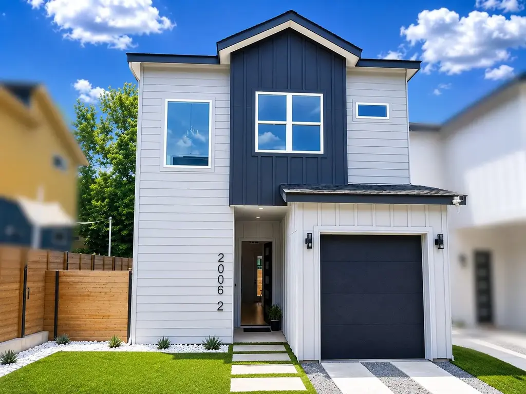 2006 Sl Davis Avenue 2, Austin