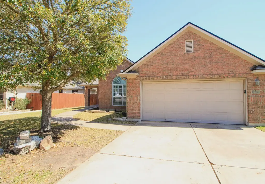 1619 Pagedale Drive, Cedar Park