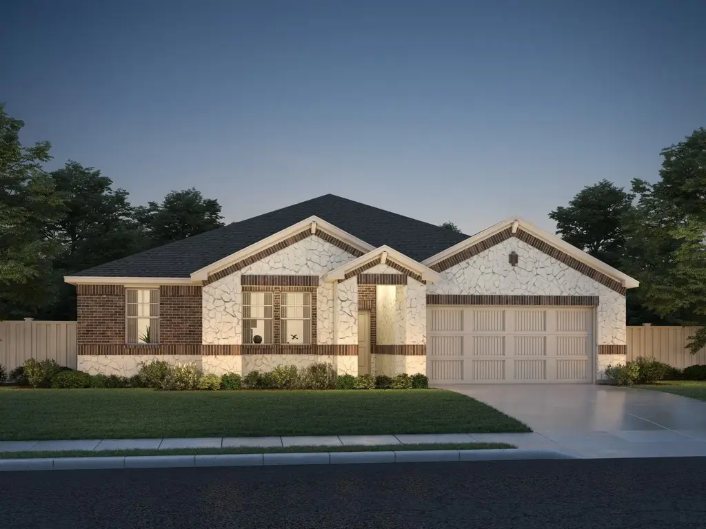 204 Cathedral Mountain Drive, Dripping Springs