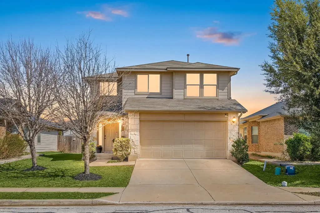 12400 Waterford Run Way, Manor