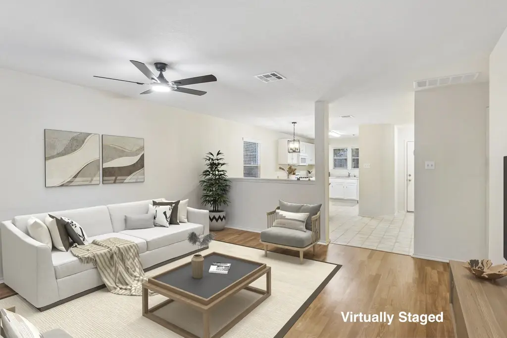 1808 Lost Maples Loop, Cedar Park