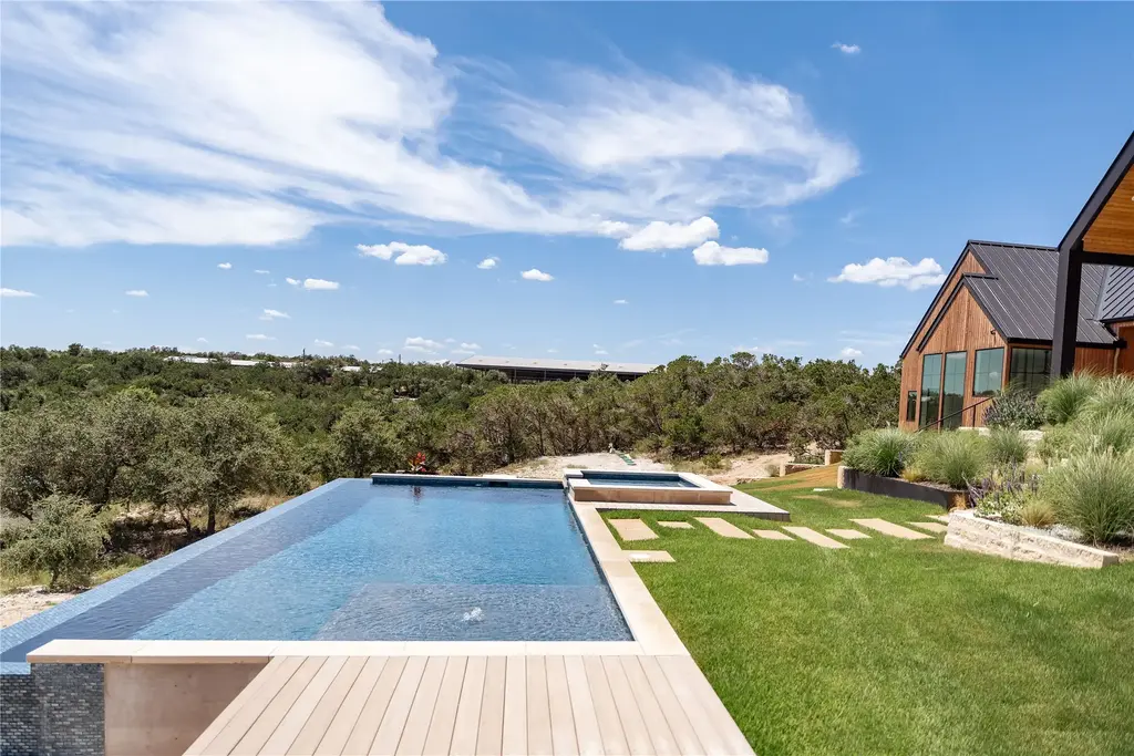 Lot 108 Oryx Cove, Blanco