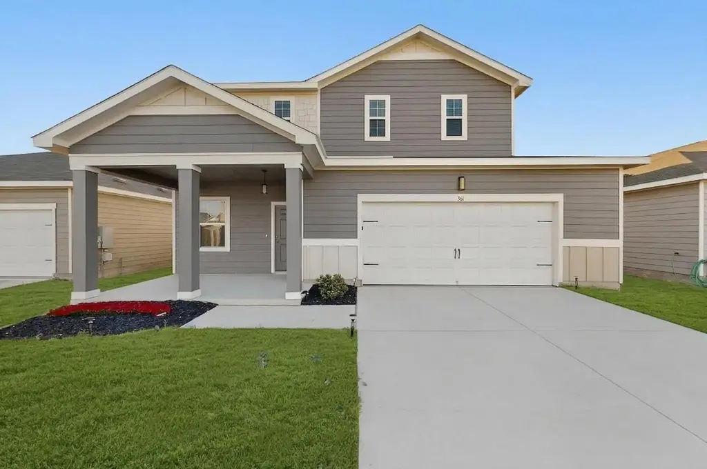 361 Wren Lane, Kyle