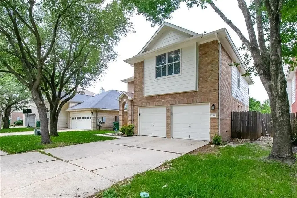 3524 Bratton Ridge Xing, Austin