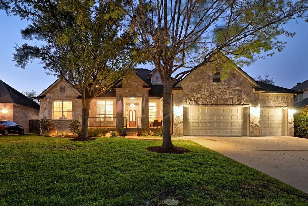 131 Eaton Lane, Austin