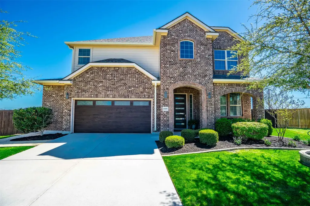 19305 Pilton Drive, Pflugerville