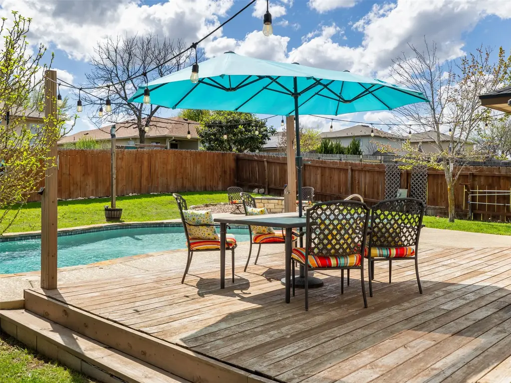 109 Killian Loop, Hutto