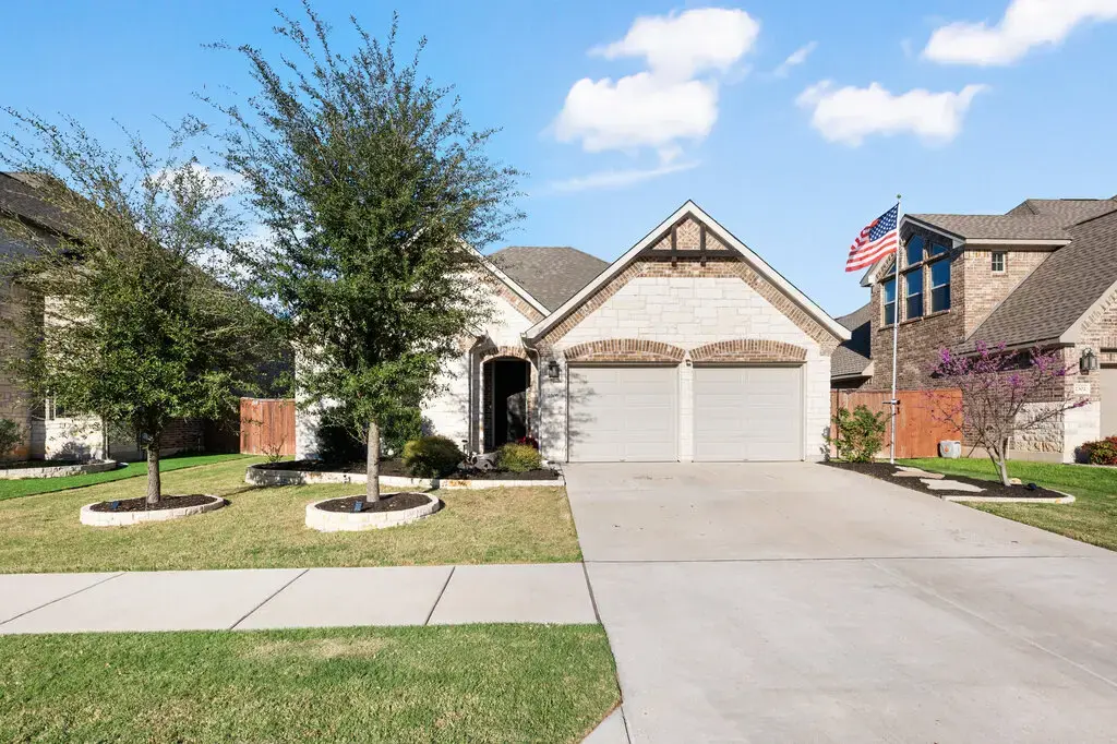 2306 Ambling Trail, Georgetown