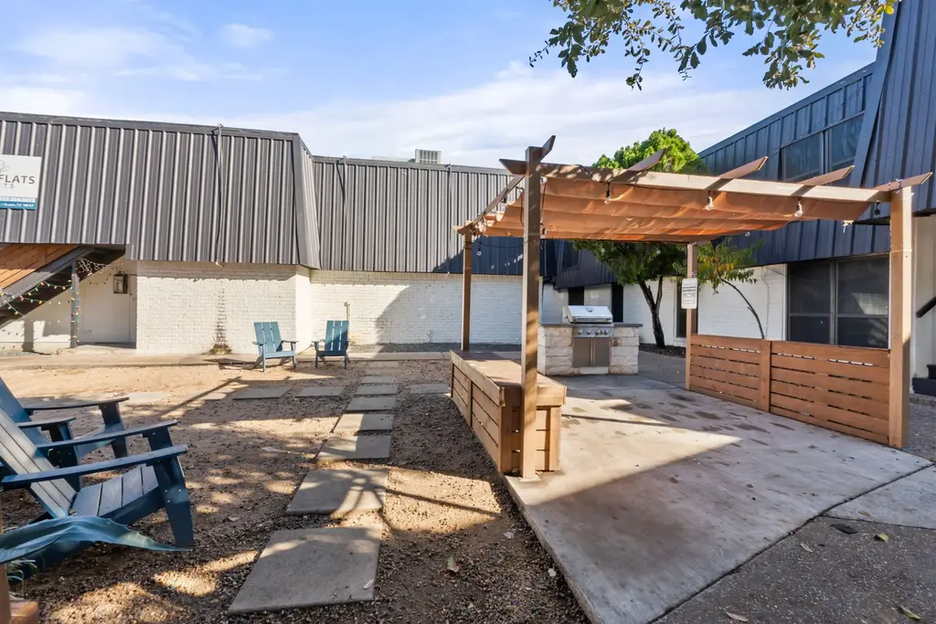 1720 Wooten Park Drive 113, Austin