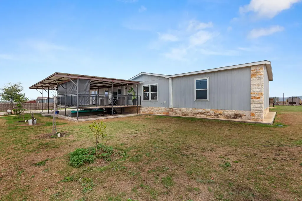 122 Kelp Gull Drive, Del Valle
