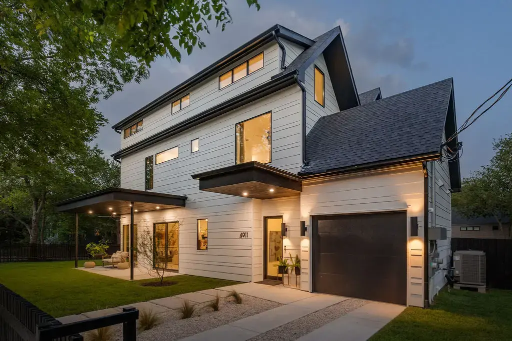 4911 Duval Street, Austin
