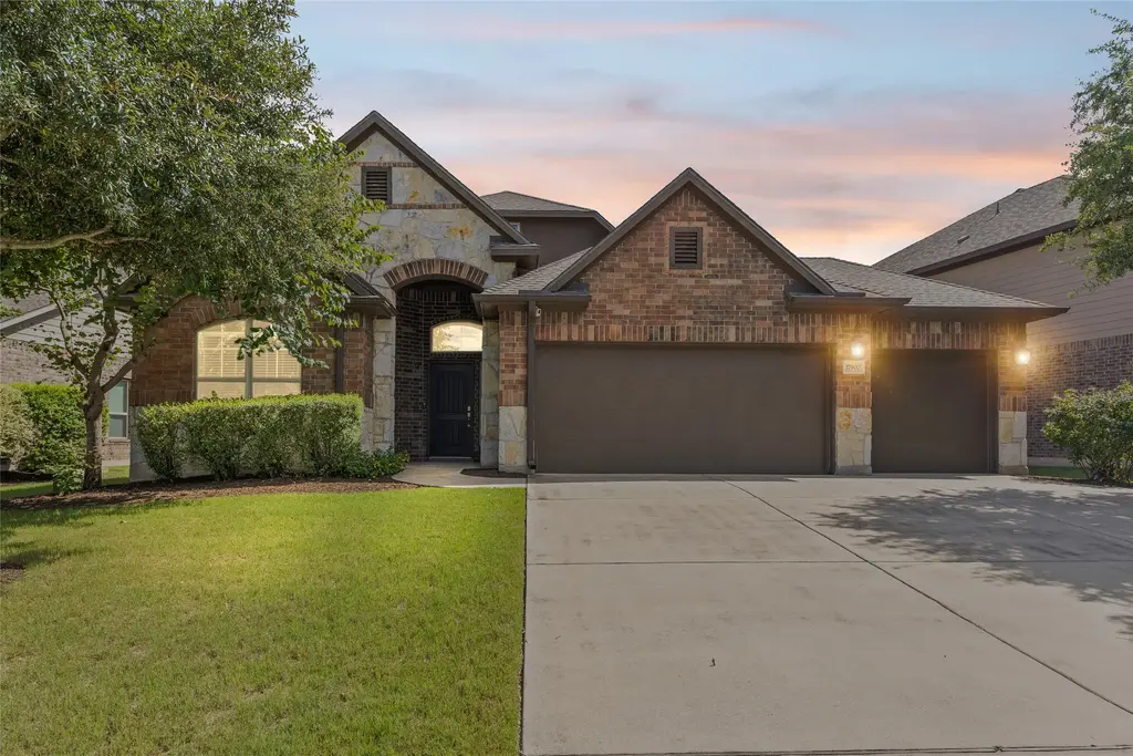 17900 Crimson Apple Way, Pflugerville