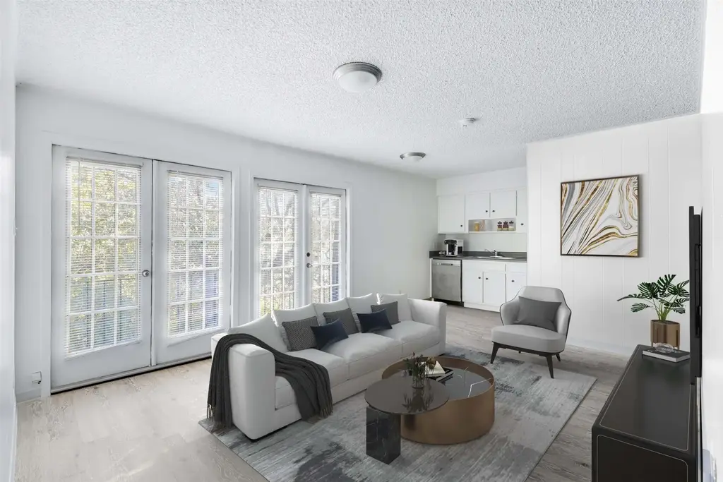 1302 W 24th Street B-202, Austin