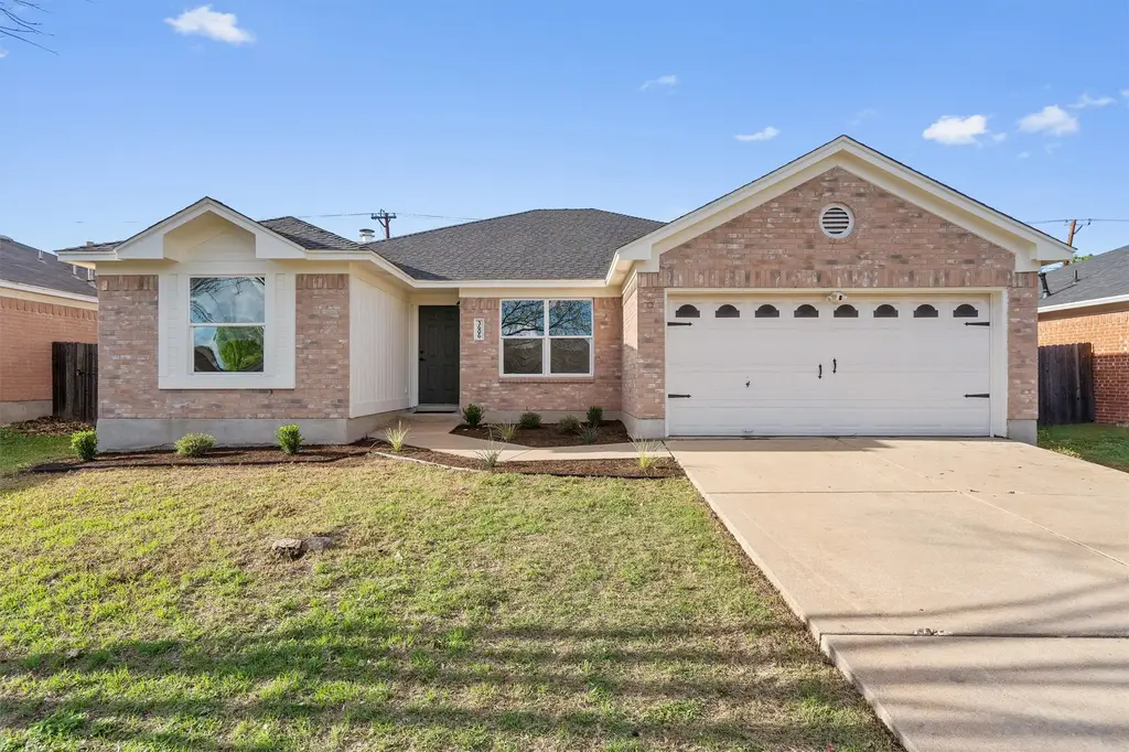3606 Walleye Way, Round Rock