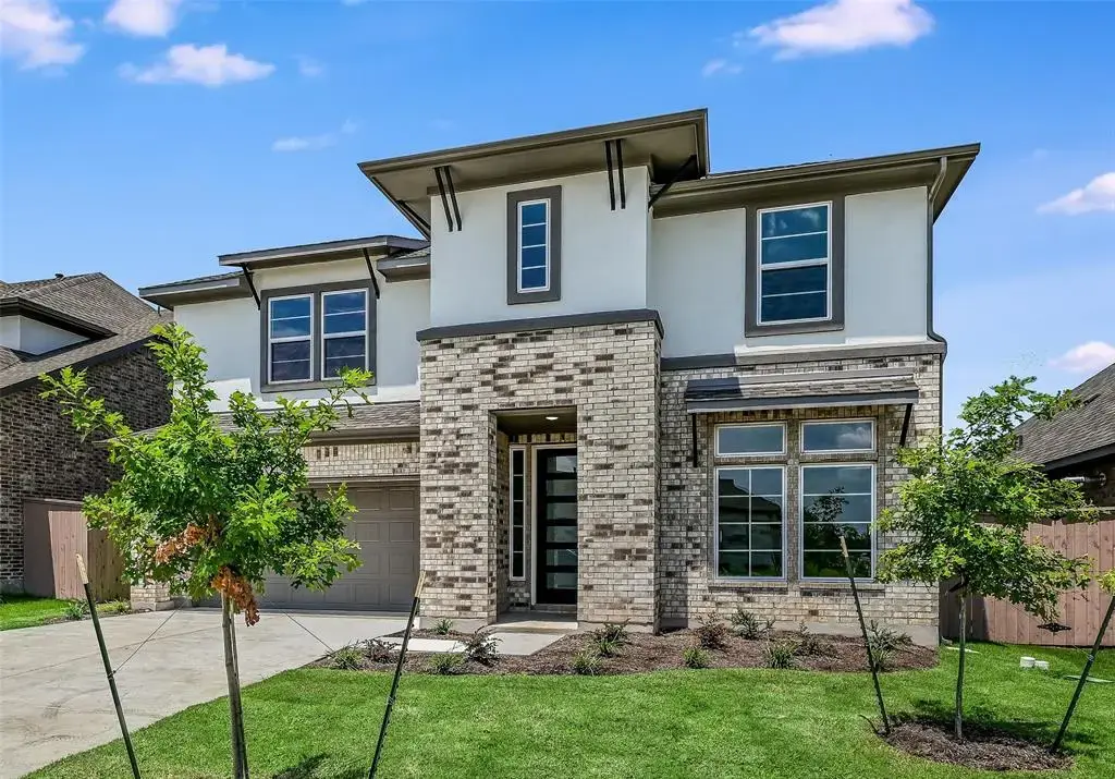 326 Smithsonian Lane, Kyle