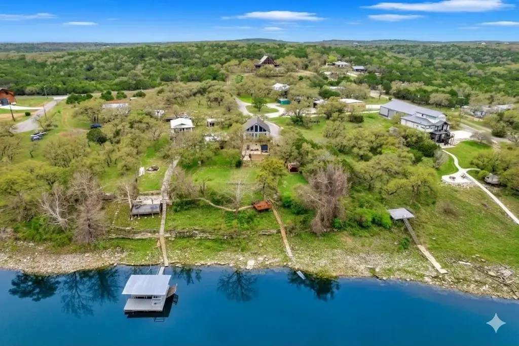23901 Redbird Trail, Marble Falls
