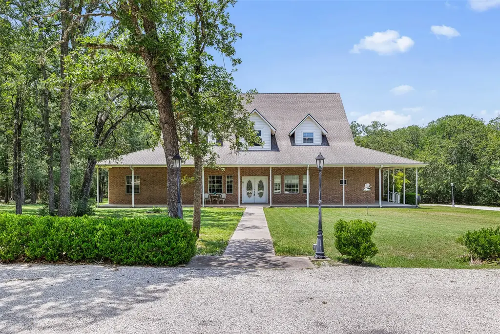 730 Panorama Road, La Grange