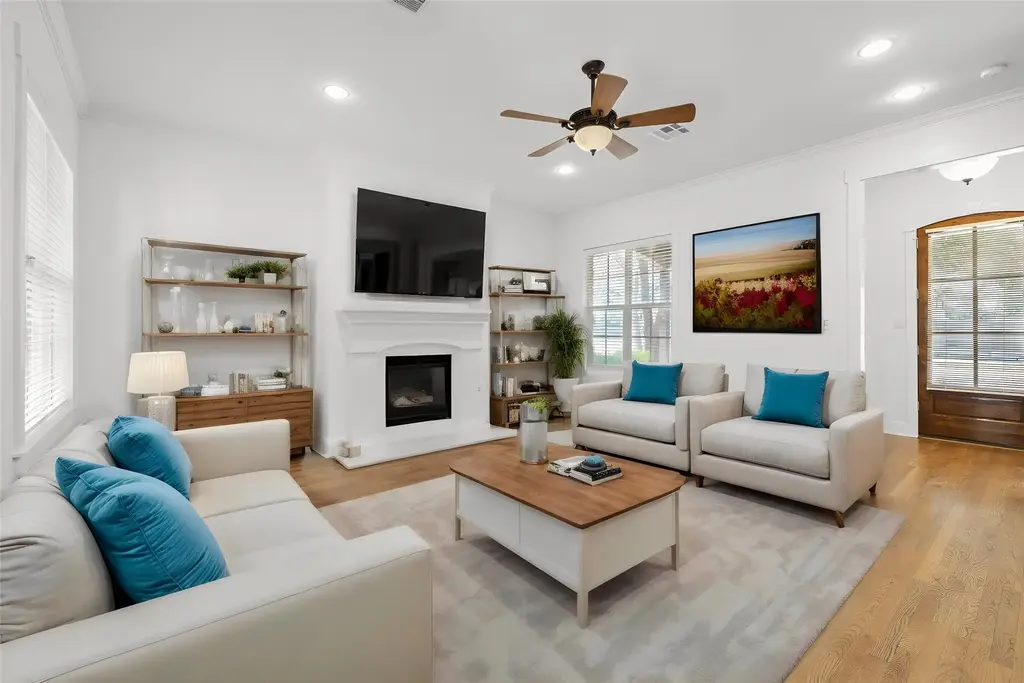1607 Chelsea Lane, Austin