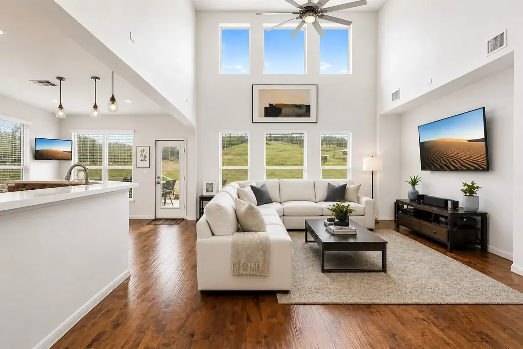 7817 Oteka Cove, Austin