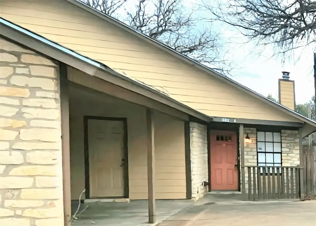 802 Kimberly Street A, Georgetown