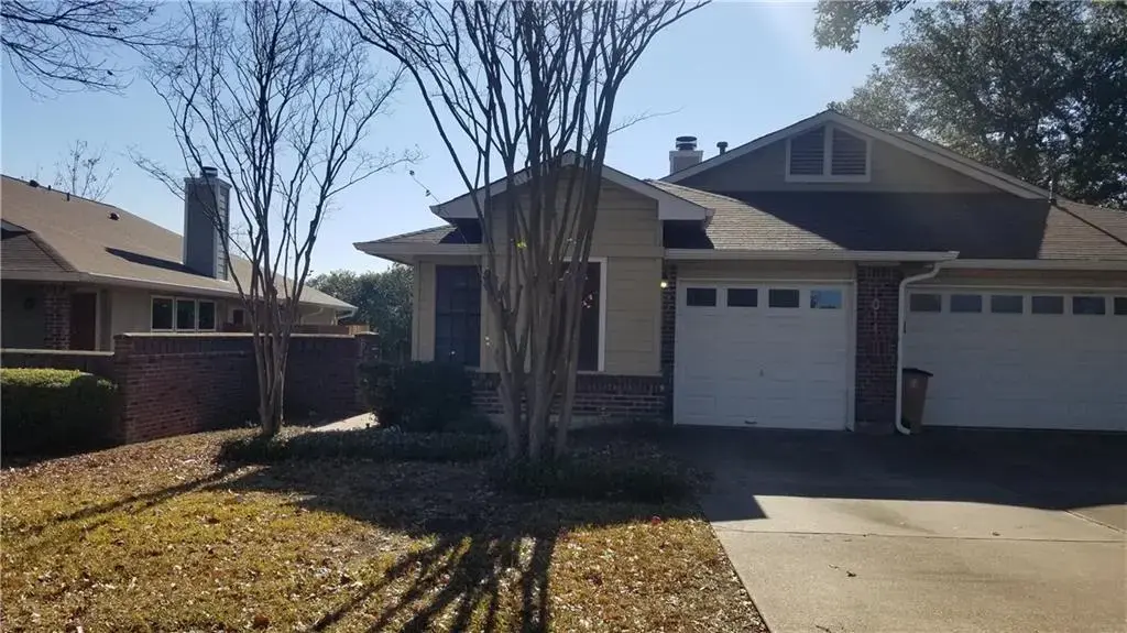 1011 Markham Lane B, Austin