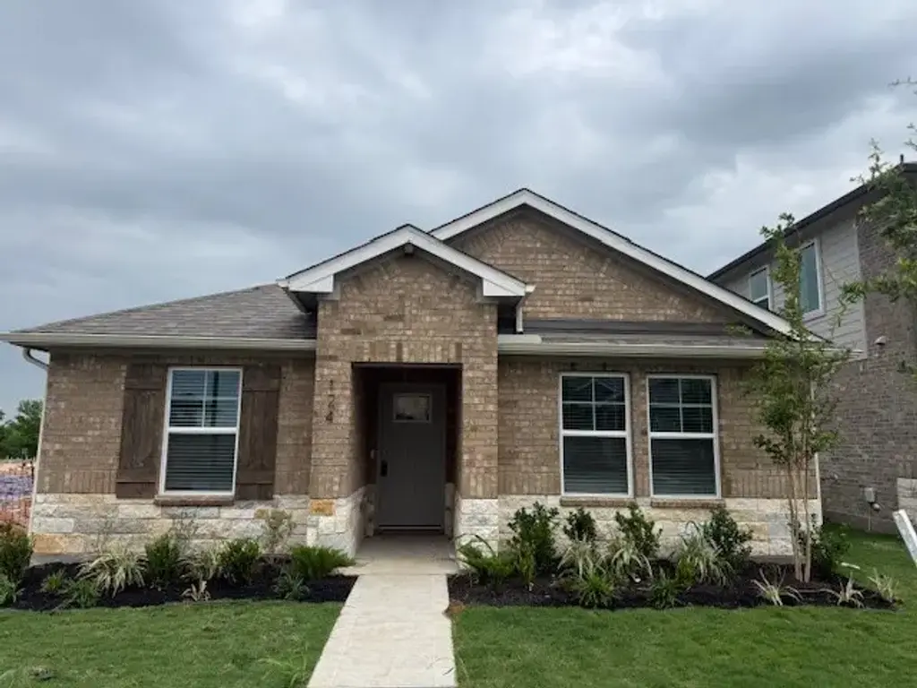 124 Maple Hedge Road, Hutto