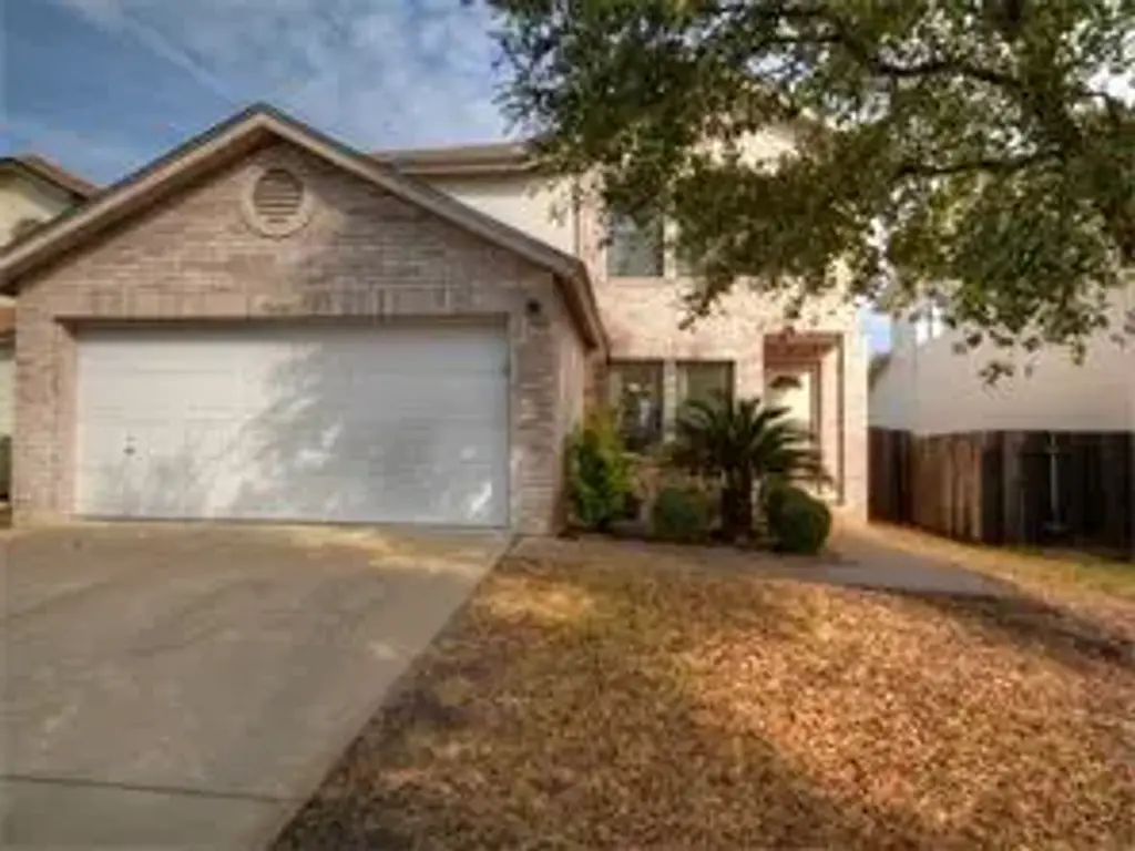 2408 Glen Field Drive, Cedar Park