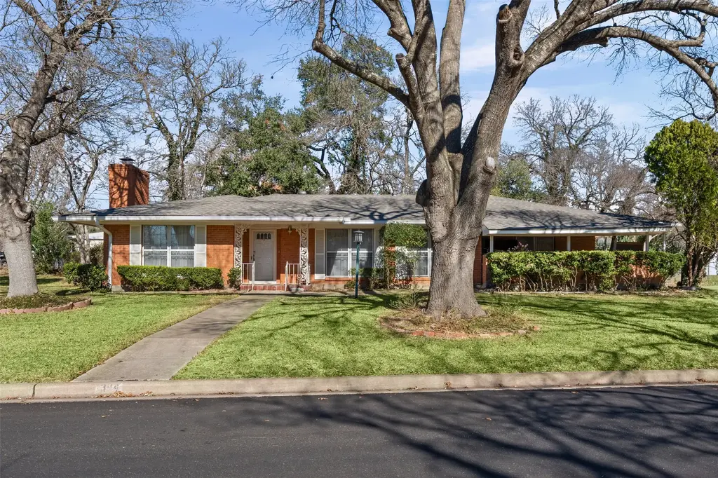 3114 Pecan Drive, Temple