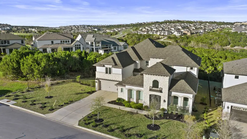 2132 Novara Trail, Leander