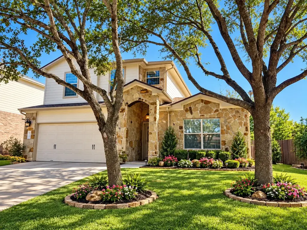17705 Mahonia Lane, Elgin
