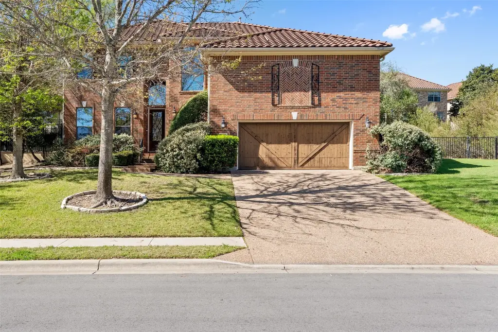 11629 Woodland Hills Trail, Austin
