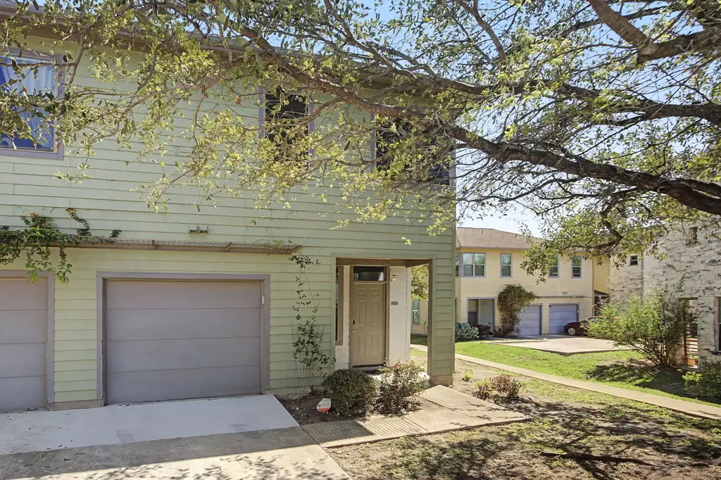 1201 Grove Boulevard 2304, Austin
